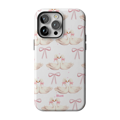 Swan Lake iPhone Case gallery - Iphone_14_Pro_Max_1