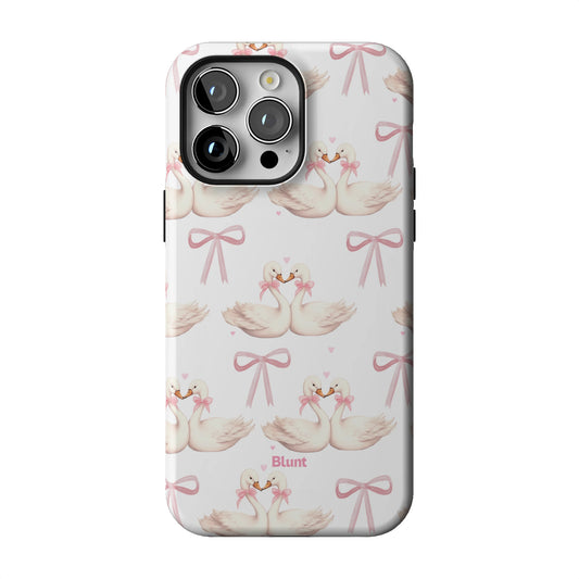 Swan Lake iPhone Case gallery - Iphone_14_Pro_Max_1