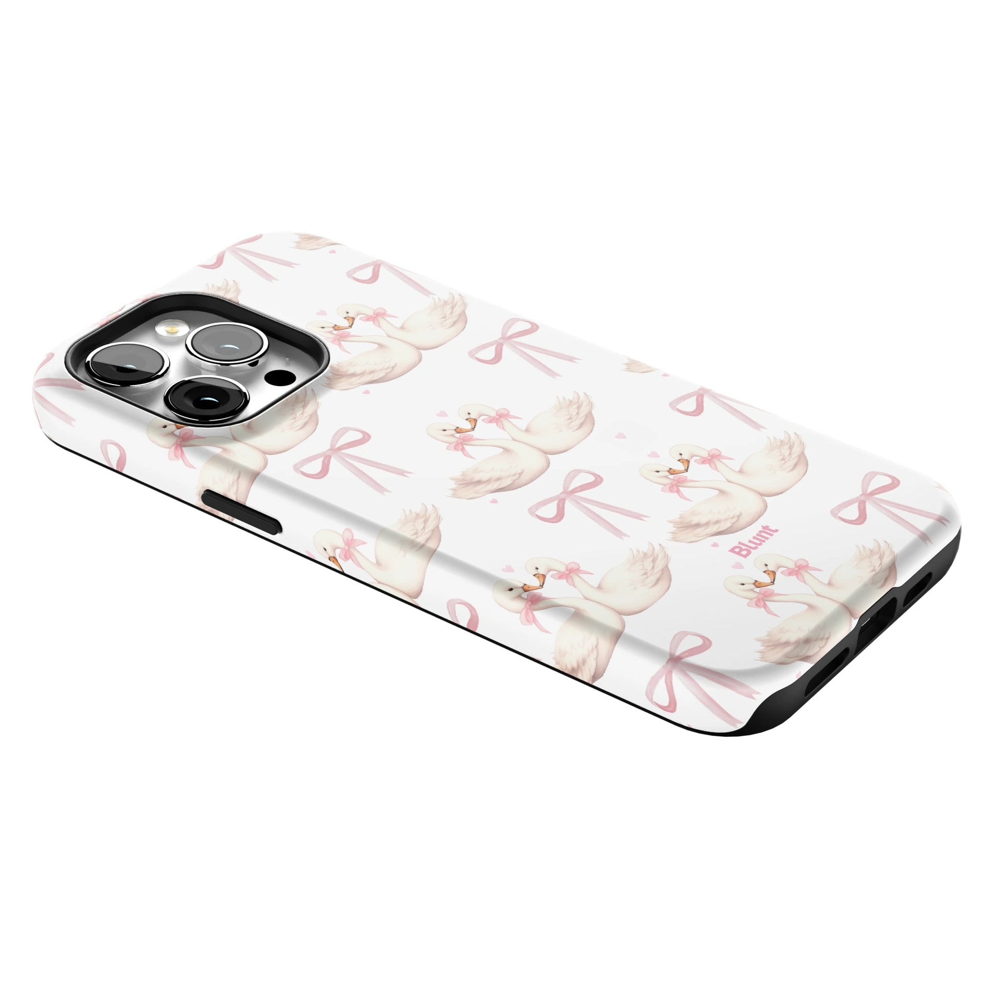Swan Lake iPhone Case gallery - Iphone_14_Pro_Max_2