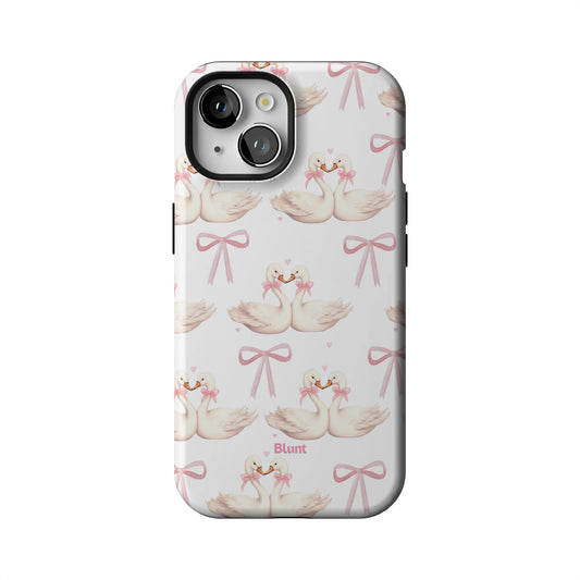 Swan Lake iPhone Case gallery - Iphone_15_Iphone_1