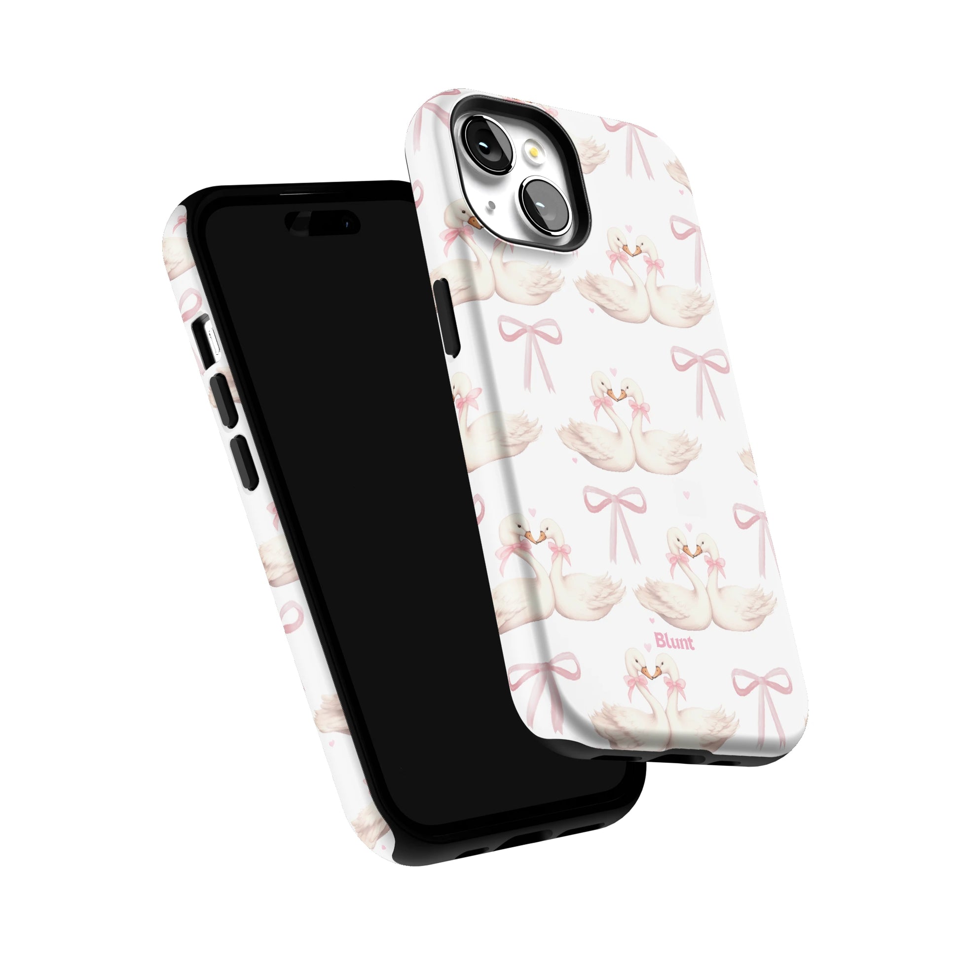 Swan Lake iPhone Case gallery - Iphone_15_Iphone_6