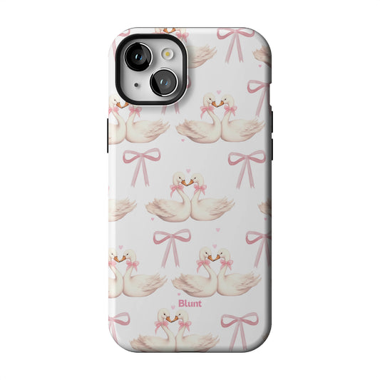 Swan Lake iPhone Case gallery - Iphone_15_Mini_Air_Plus_1
