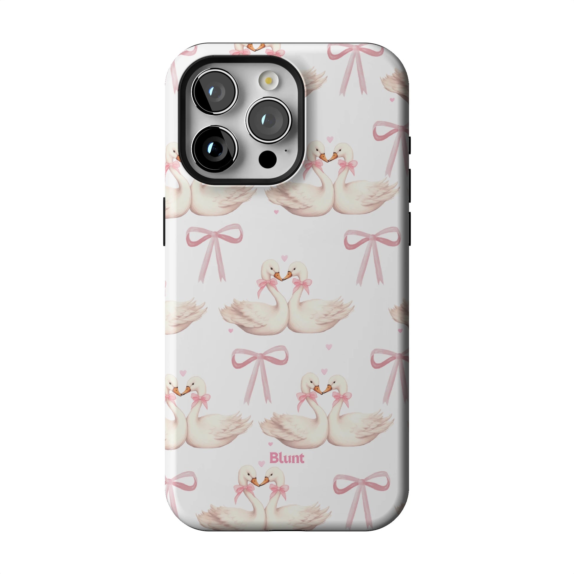 Swan Lake iPhone Case gallery - Iphone_15_Pro_Max_1