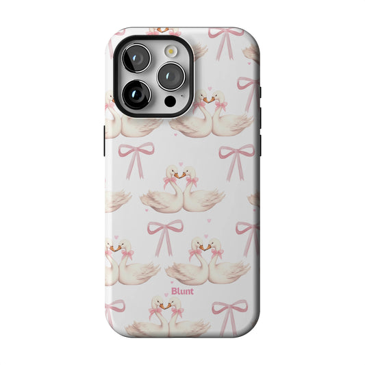 Swan Lake iPhone Case gallery - Iphone_15_Pro_Max_1