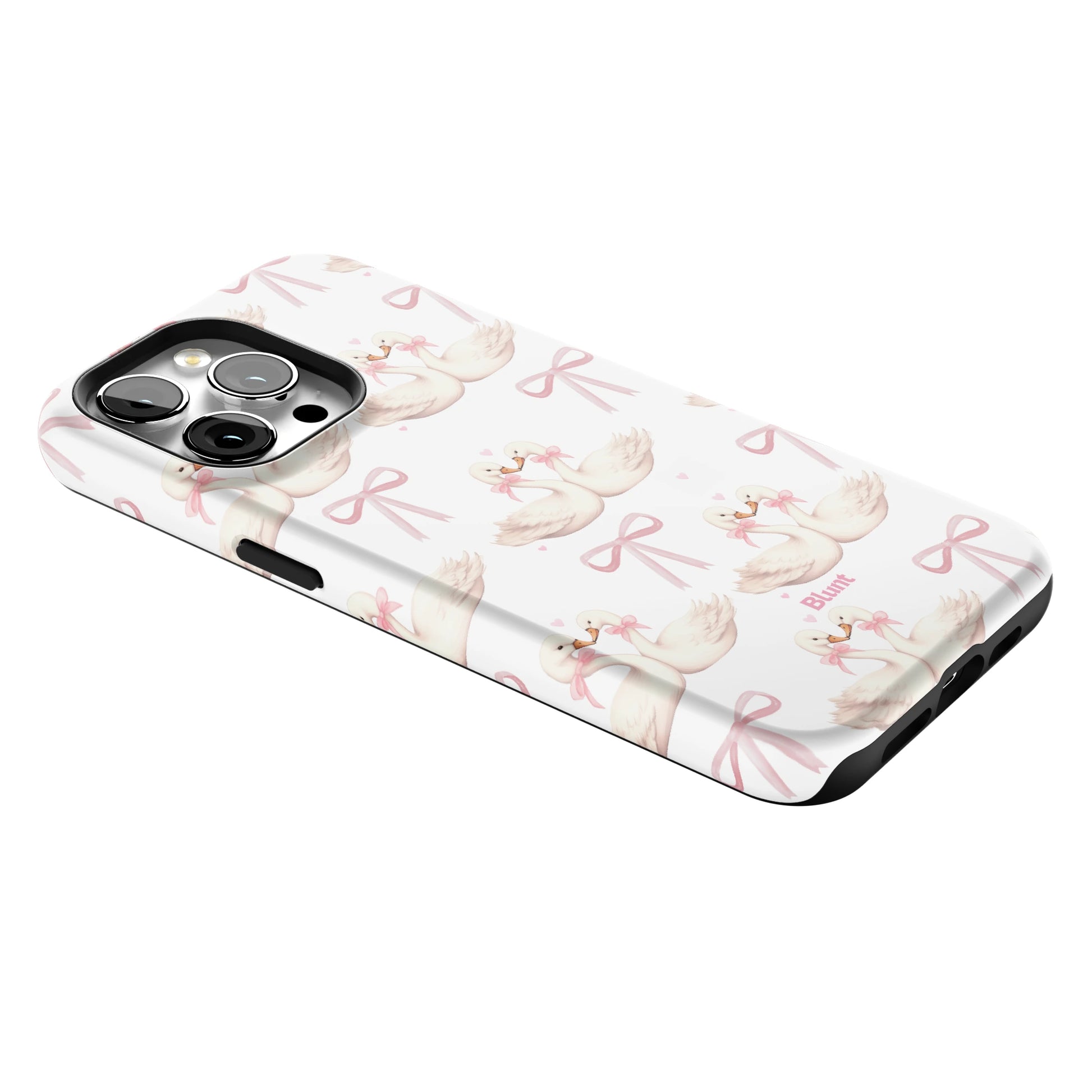 Swan Lake iPhone Case gallery - Iphone_15_Pro_Max_2