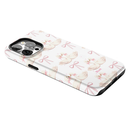 Swan Lake iPhone Case gallery - Iphone_15_Pro_Max_2