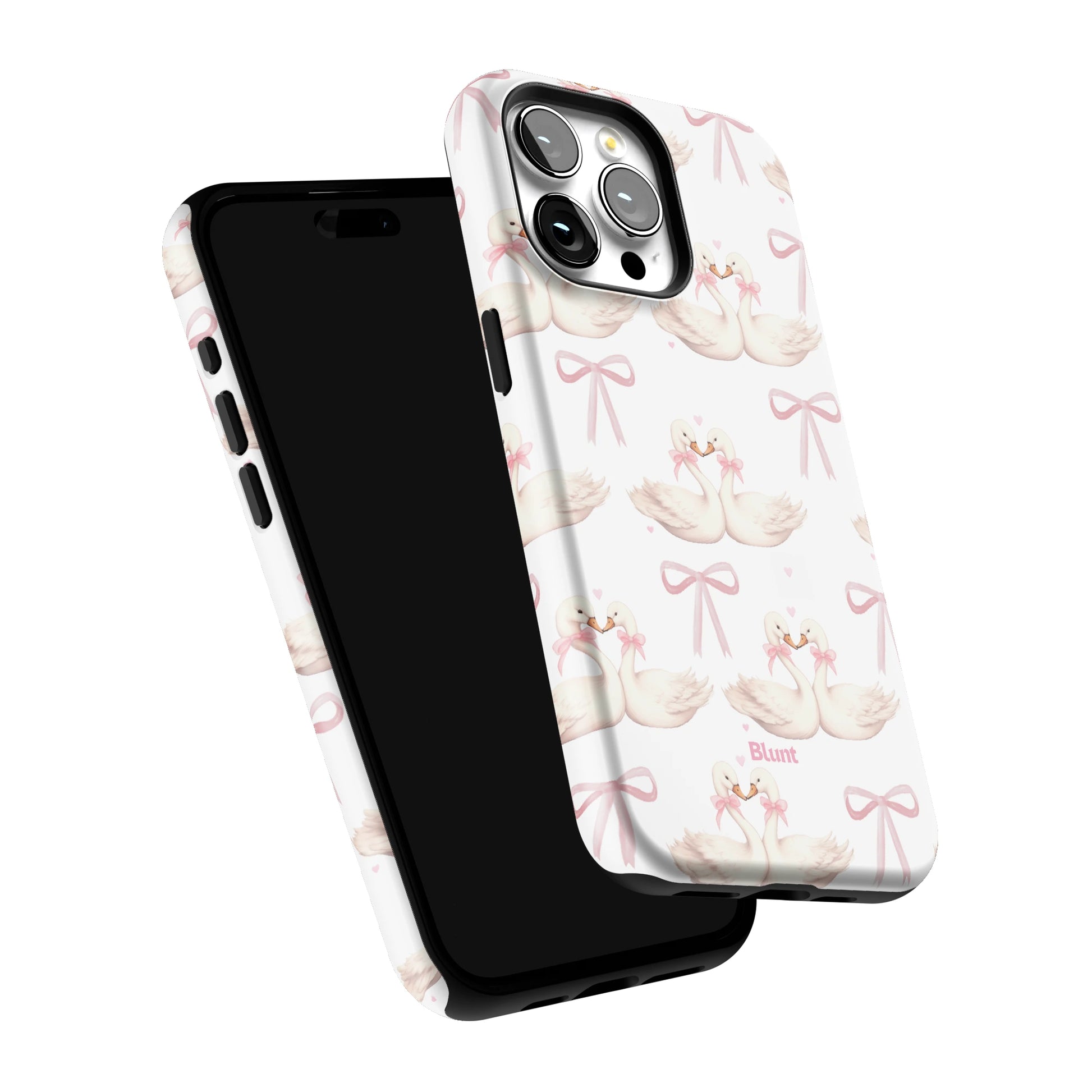 Swan Lake iPhone Case gallery - Iphone_15_Pro_Max_6