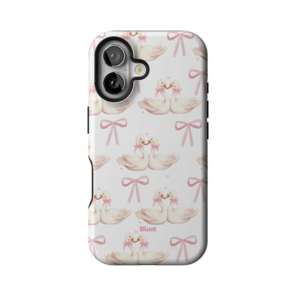 Swan Lake iPhone Case gallery - Iphone_16_Iphone_1