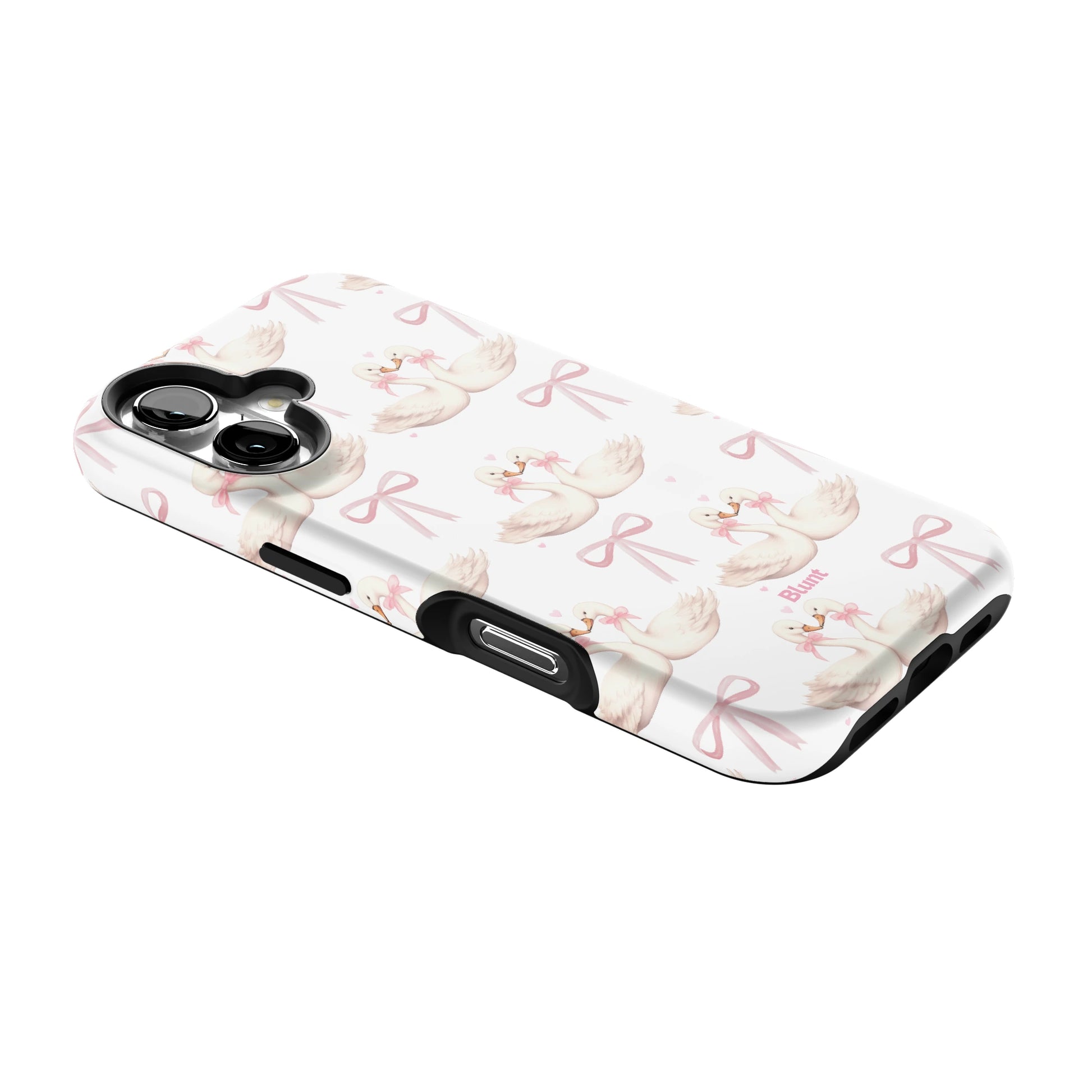 Swan Lake iPhone Case gallery - Iphone_16_Iphone_2