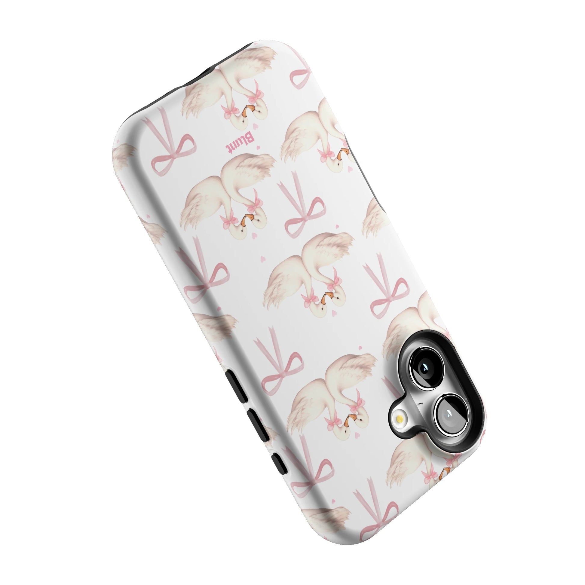 Swan Lake iPhone Case gallery - Iphone_16_Iphone_5