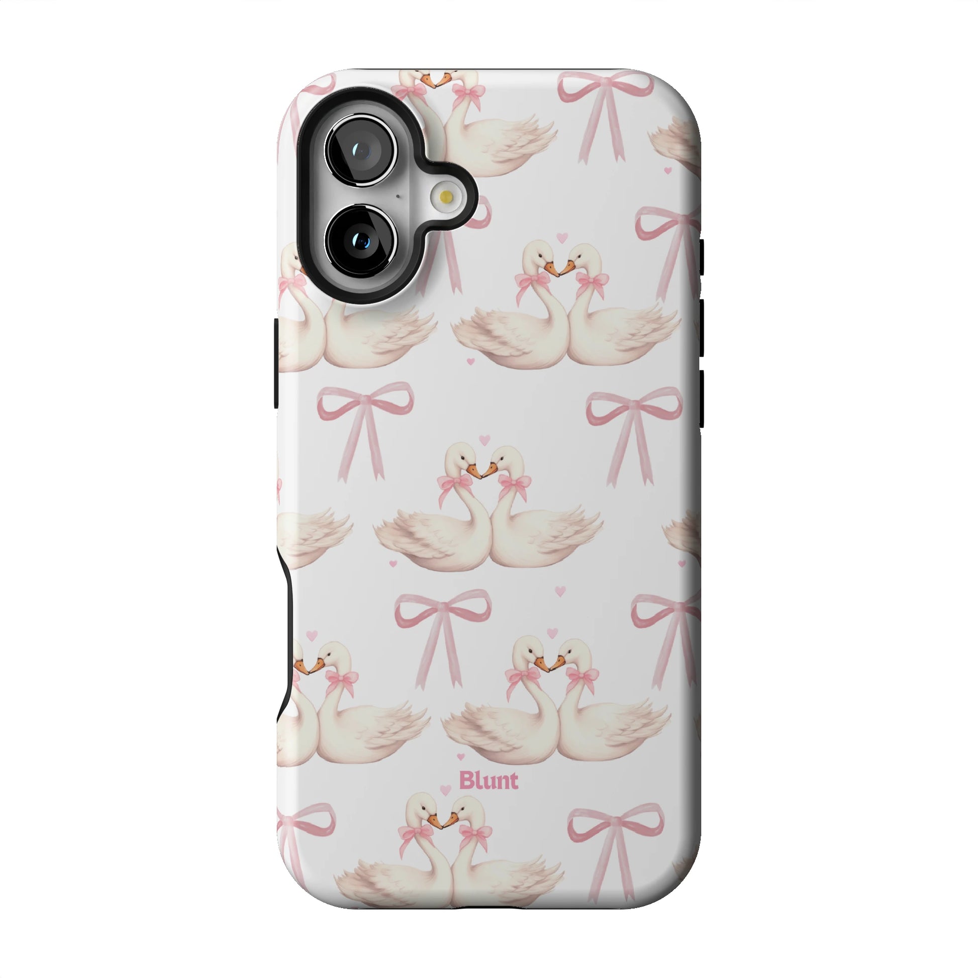 Swan Lake iPhone Case gallery - Iphone_16_Mini_Air_Plus_1