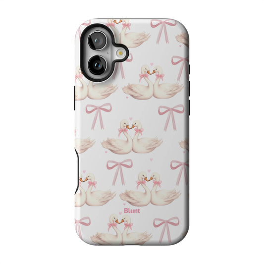 Swan Lake iPhone Case gallery - Iphone_16_Mini_Air_Plus_1