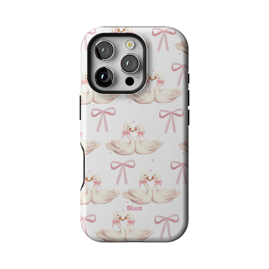 Swan Lake iPhone Case gallery - Iphone_16_Pro_1