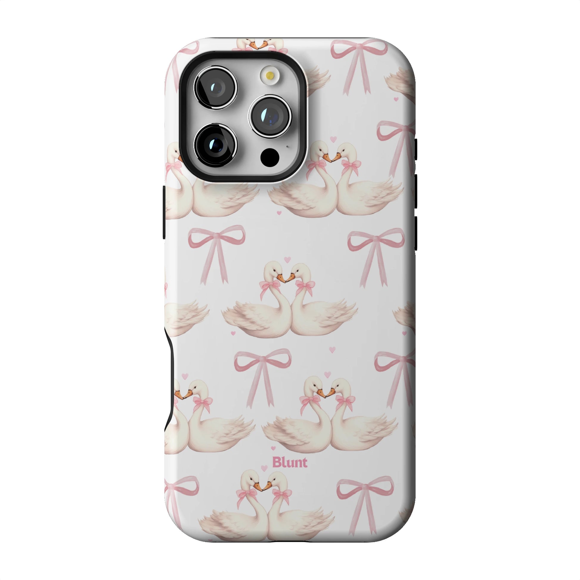 Swan Lake iPhone Case gallery - Iphone_16_Pro_Max_1