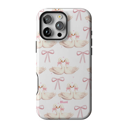 Swan Lake iPhone Case gallery - Iphone_16_Pro_Max_1