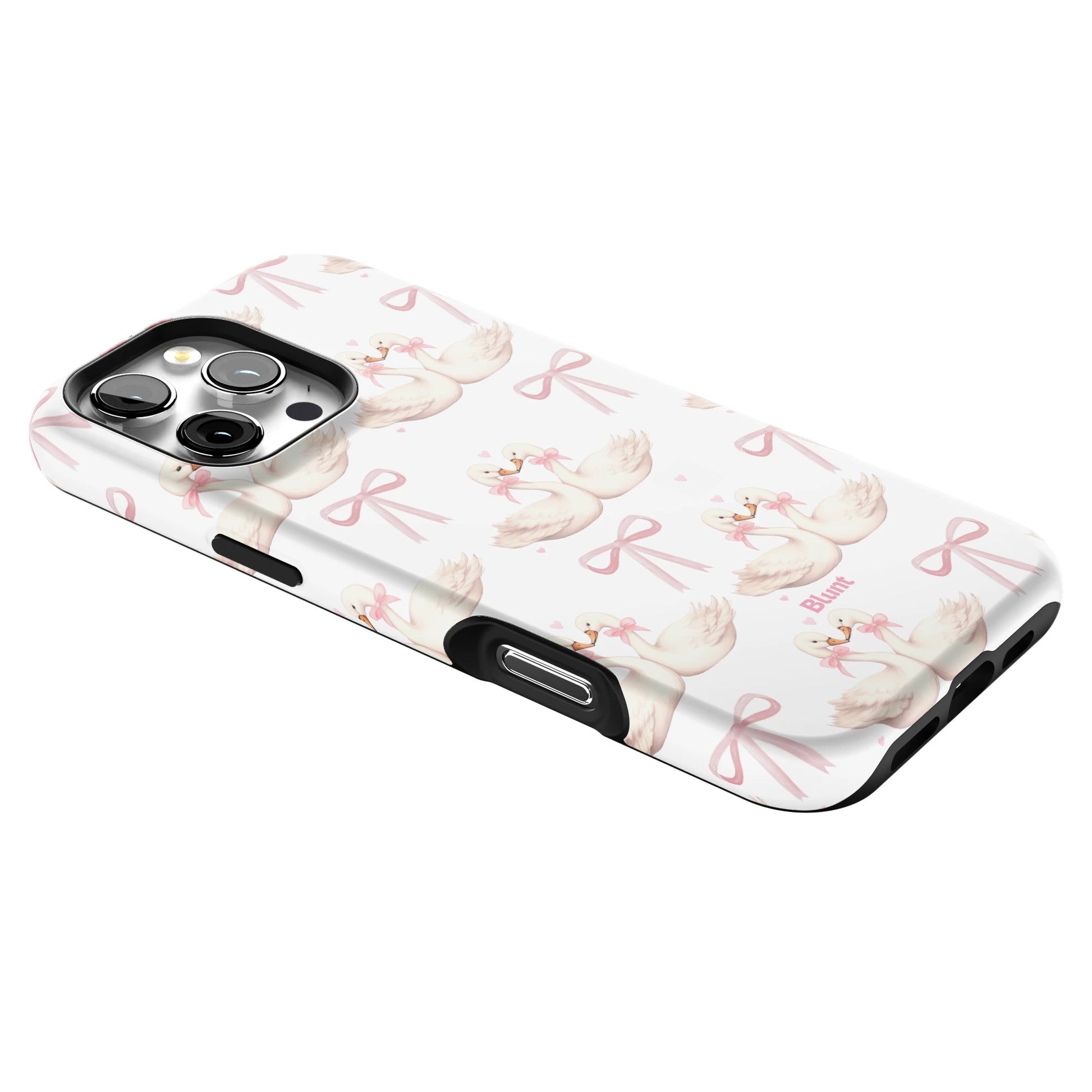 Swan Lake iPhone Case gallery - Iphone_16_Pro_Max_2