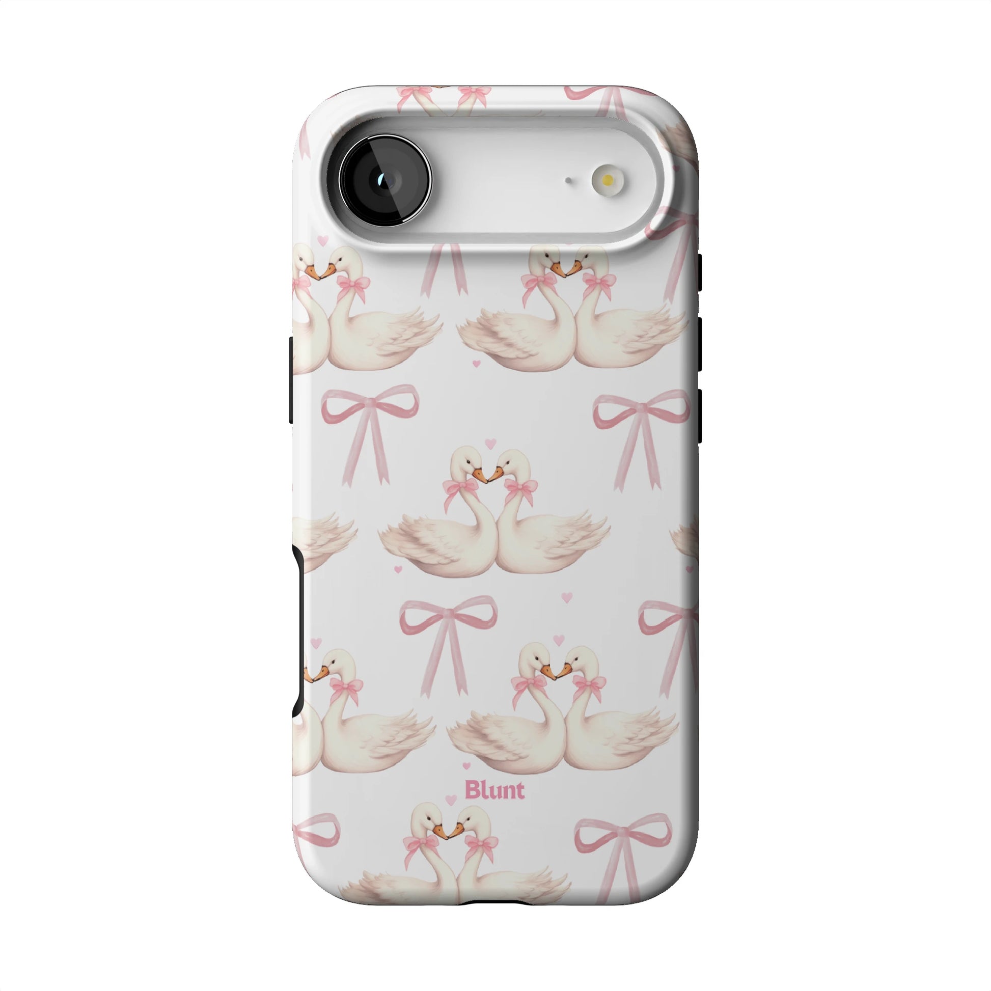 Swan Lake iPhone Case gallery - Iphone_17_Air_1