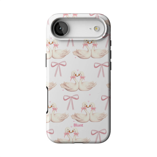 Swan Lake iPhone Case gallery - Iphone_17_Air_1