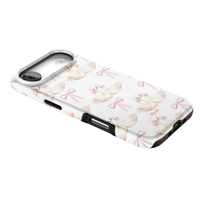 Swan Lake iPhone Case gallery - Iphone_17_Air_2