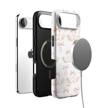 Swan Lake iPhone Case gallery - Iphone_17_Air_4