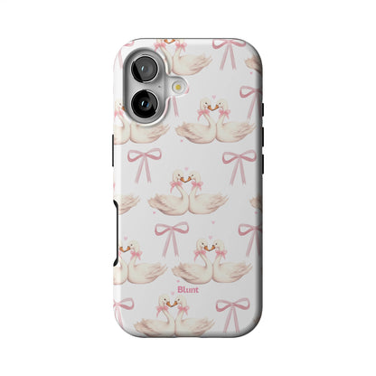 Swan Lake iPhone Case gallery - Iphone_17_Iphone_1