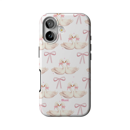 Swan Lake iPhone Case gallery - Iphone_17_Iphone_1