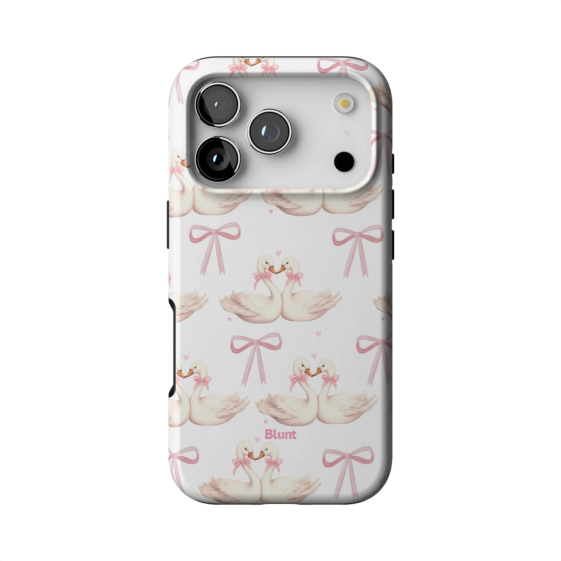 Swan Lake iPhone Case gallery - Iphone_17_Pro_1