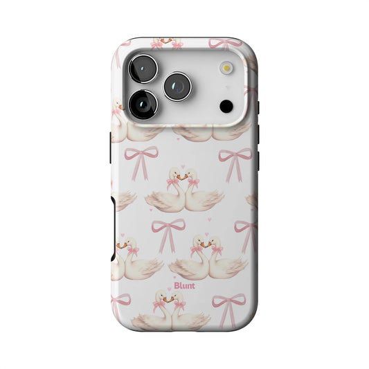 Swan Lake iPhone Case gallery - Iphone_17_Pro_1