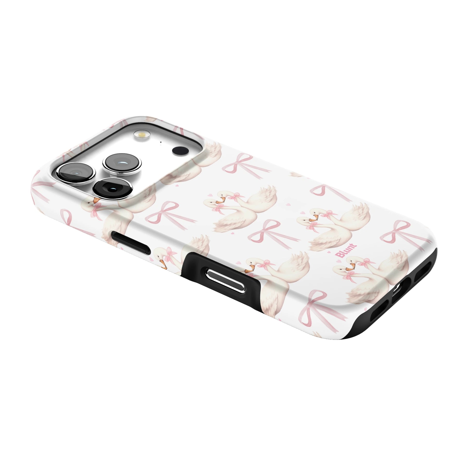 Swan Lake iPhone Case gallery - Iphone_17_Pro_2