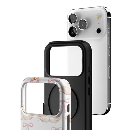 Swan Lake iPhone Case gallery - Iphone_17_Pro_3