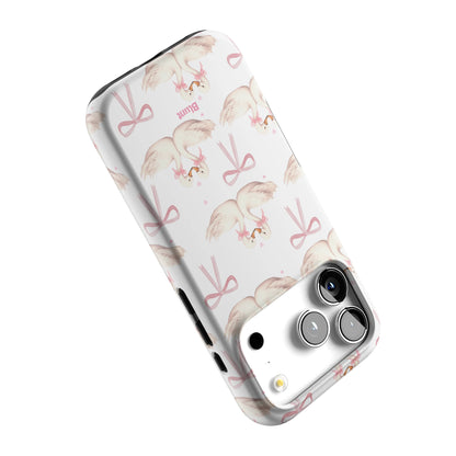 Swan Lake iPhone Case gallery - Iphone_17_Pro_5