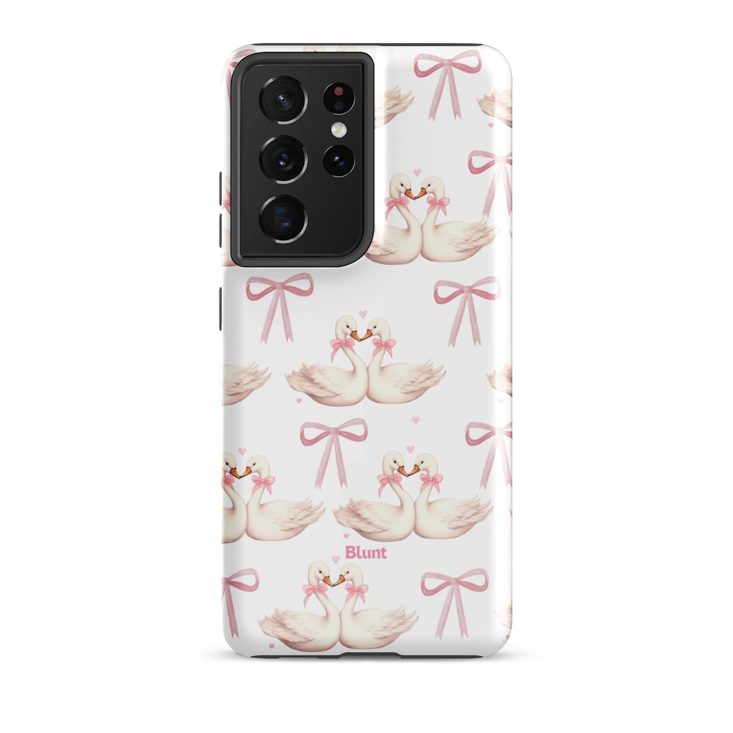 Swan Lake Samsung Case - Blunt Cases