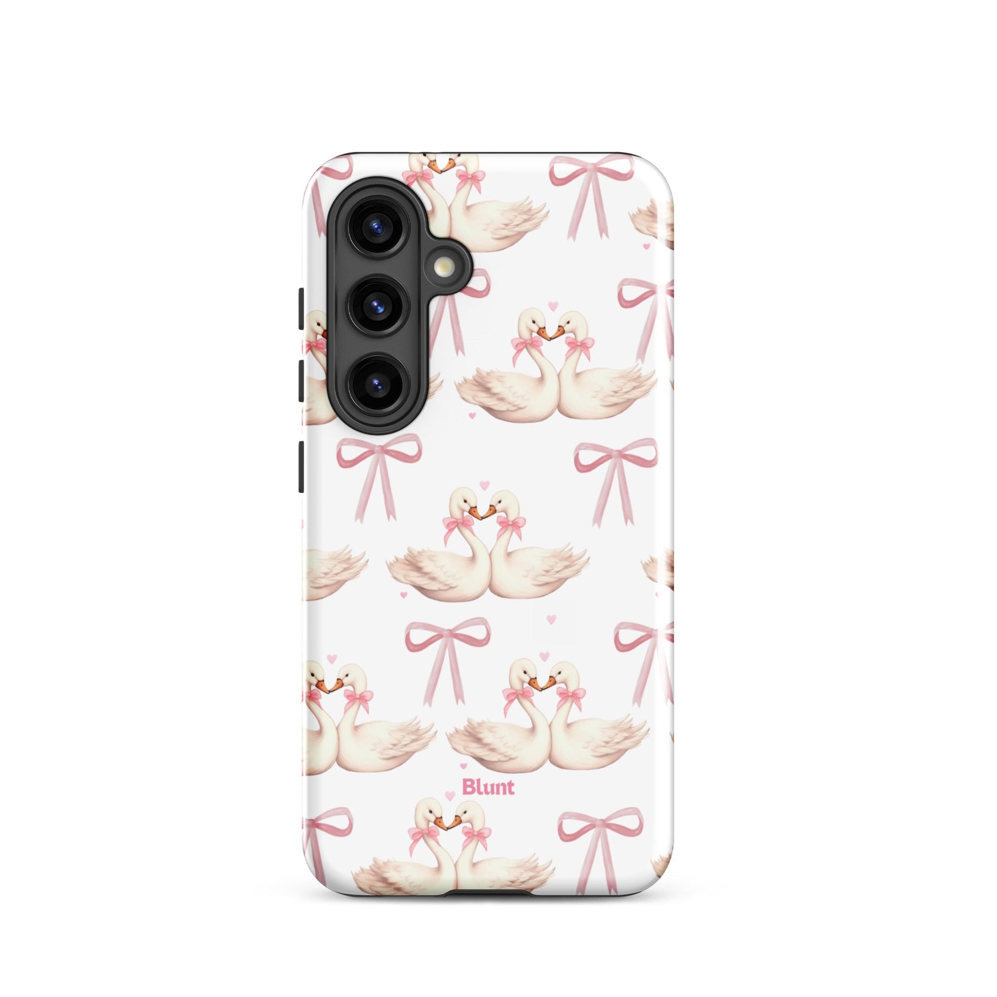 Swan Lake Samsung Case - Blunt Cases