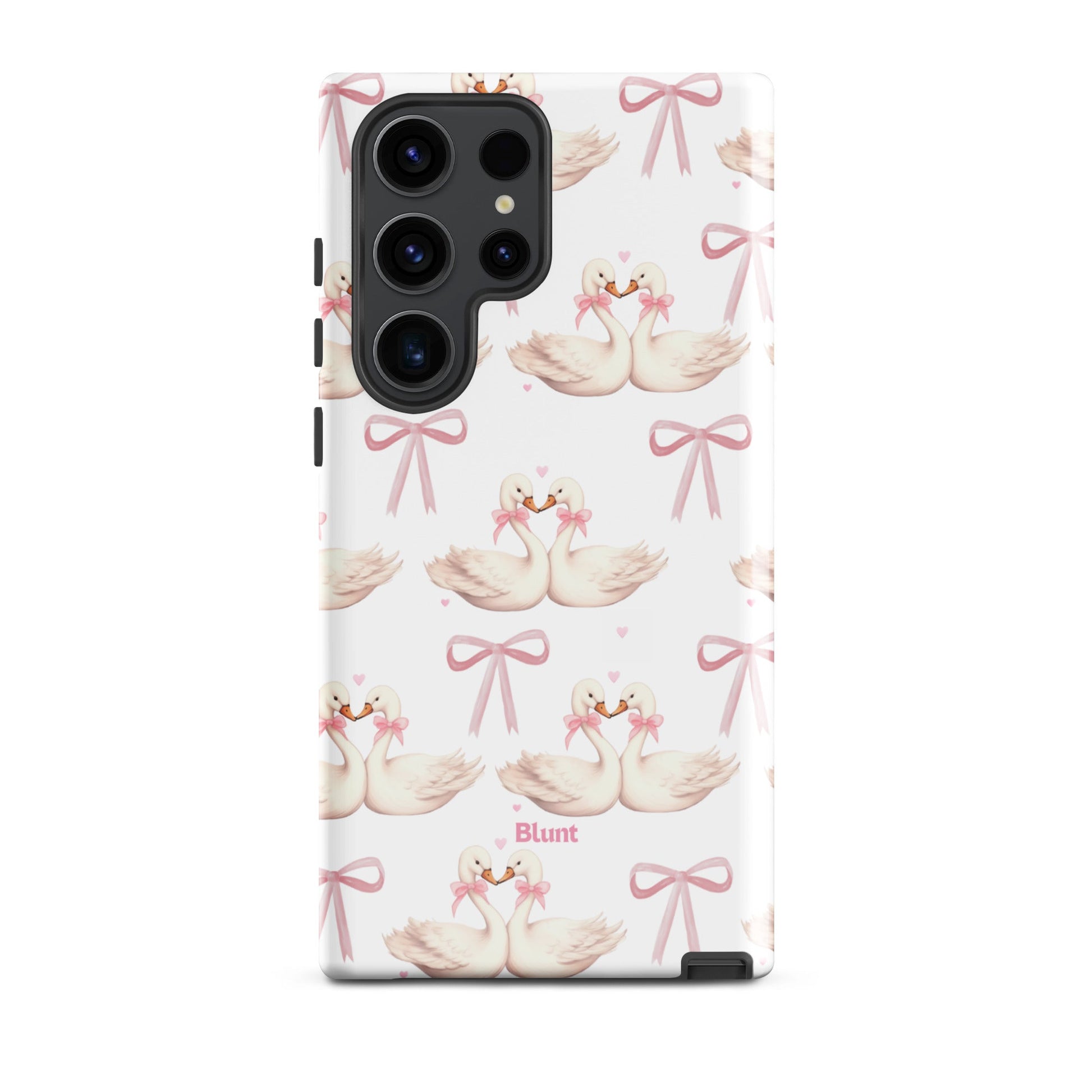 Swan Lake Samsung Case - Blunt Cases