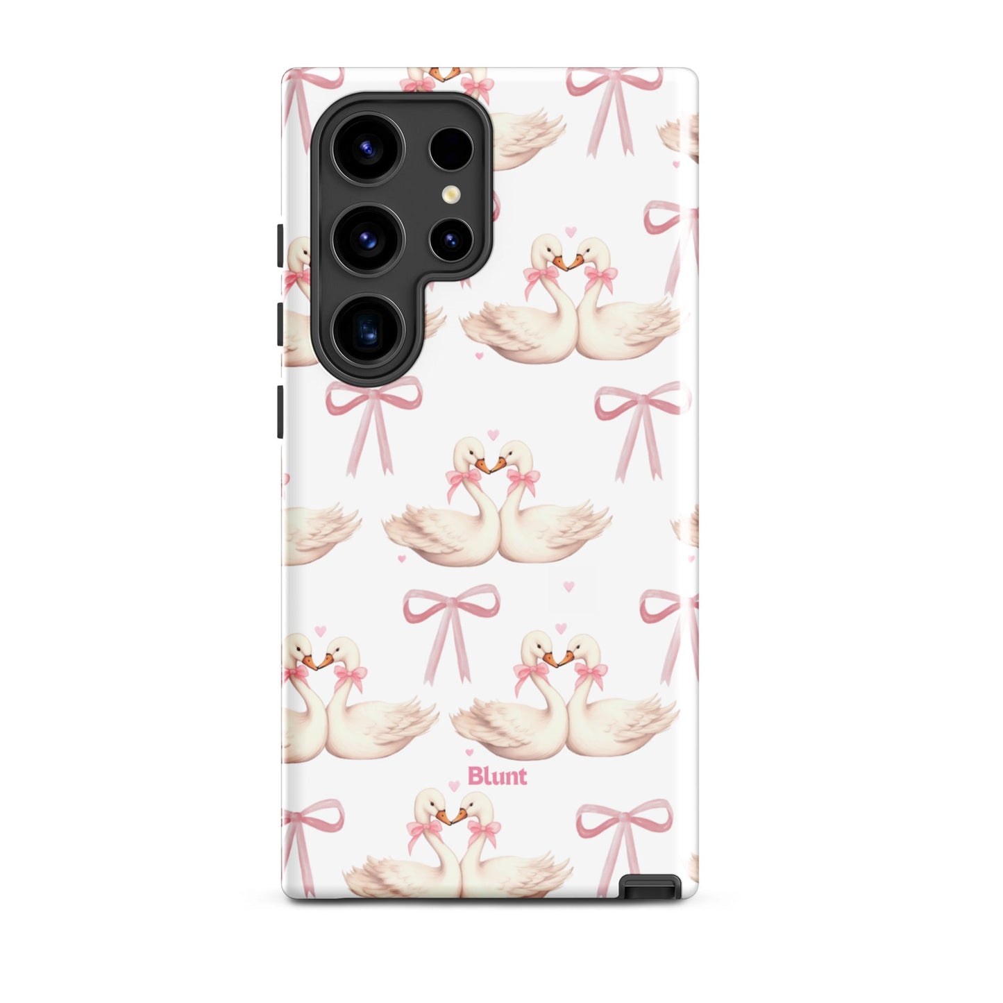 Swan Lake Samsung Case - Blunt Cases