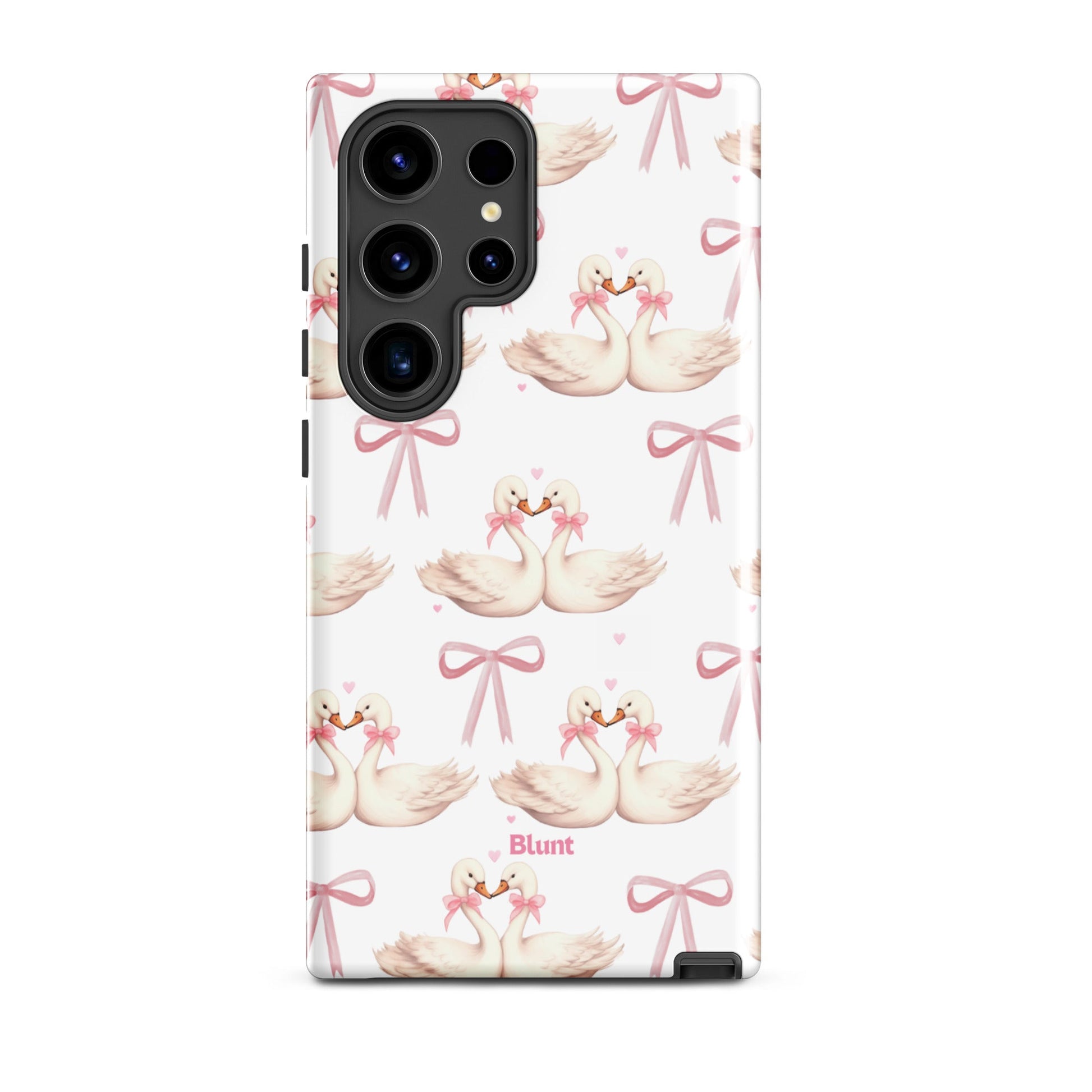 Swan Lake Samsung Case - Blunt Cases