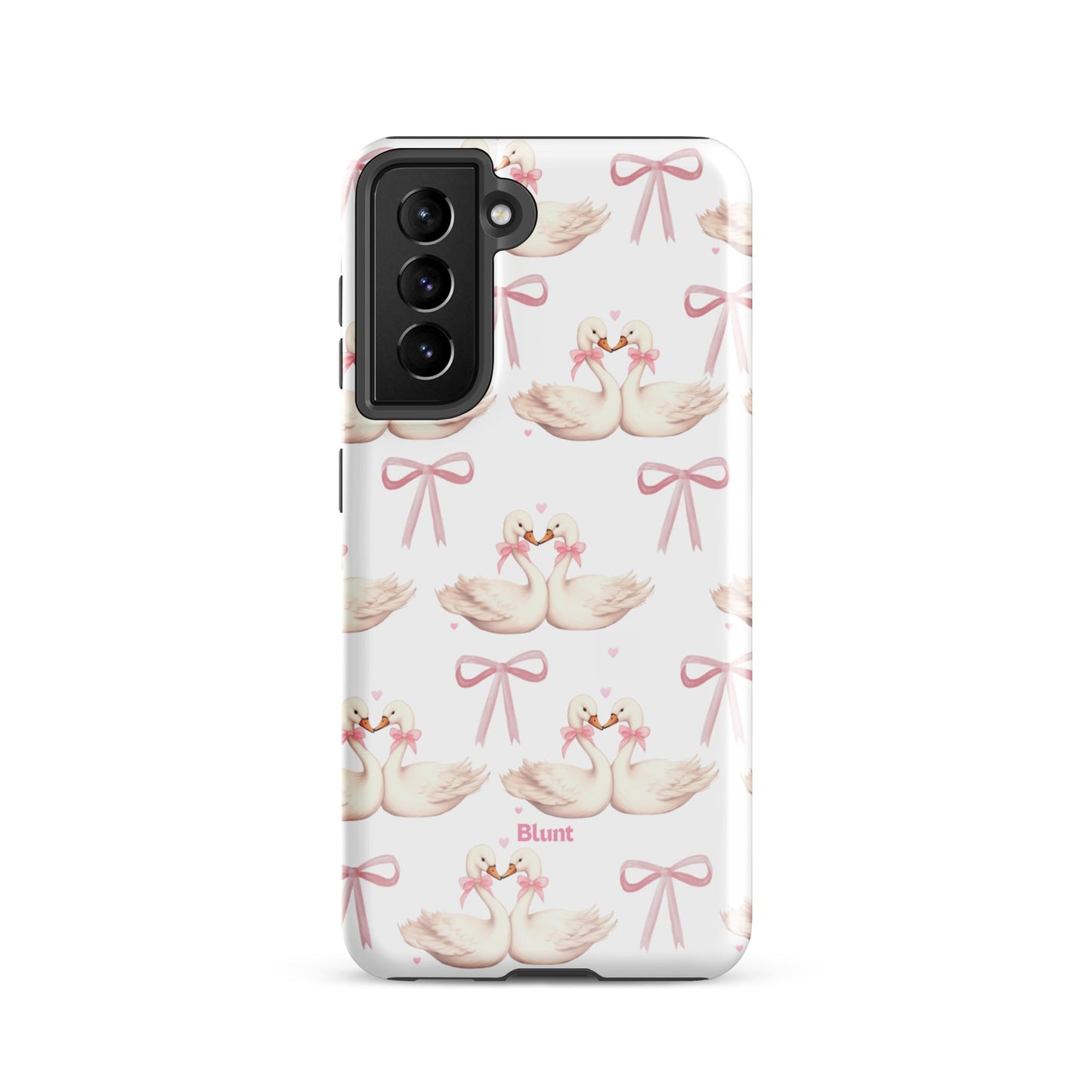 Swan Lake Samsung Case - Blunt Cases