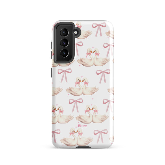 Swan Lake Samsung Case - Blunt Cases