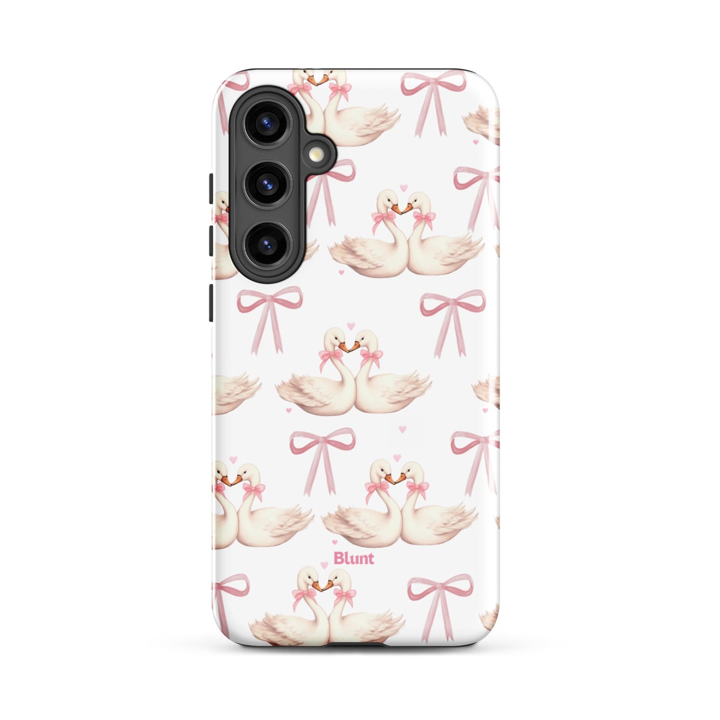 Swan Lake Samsung Case - Blunt Cases