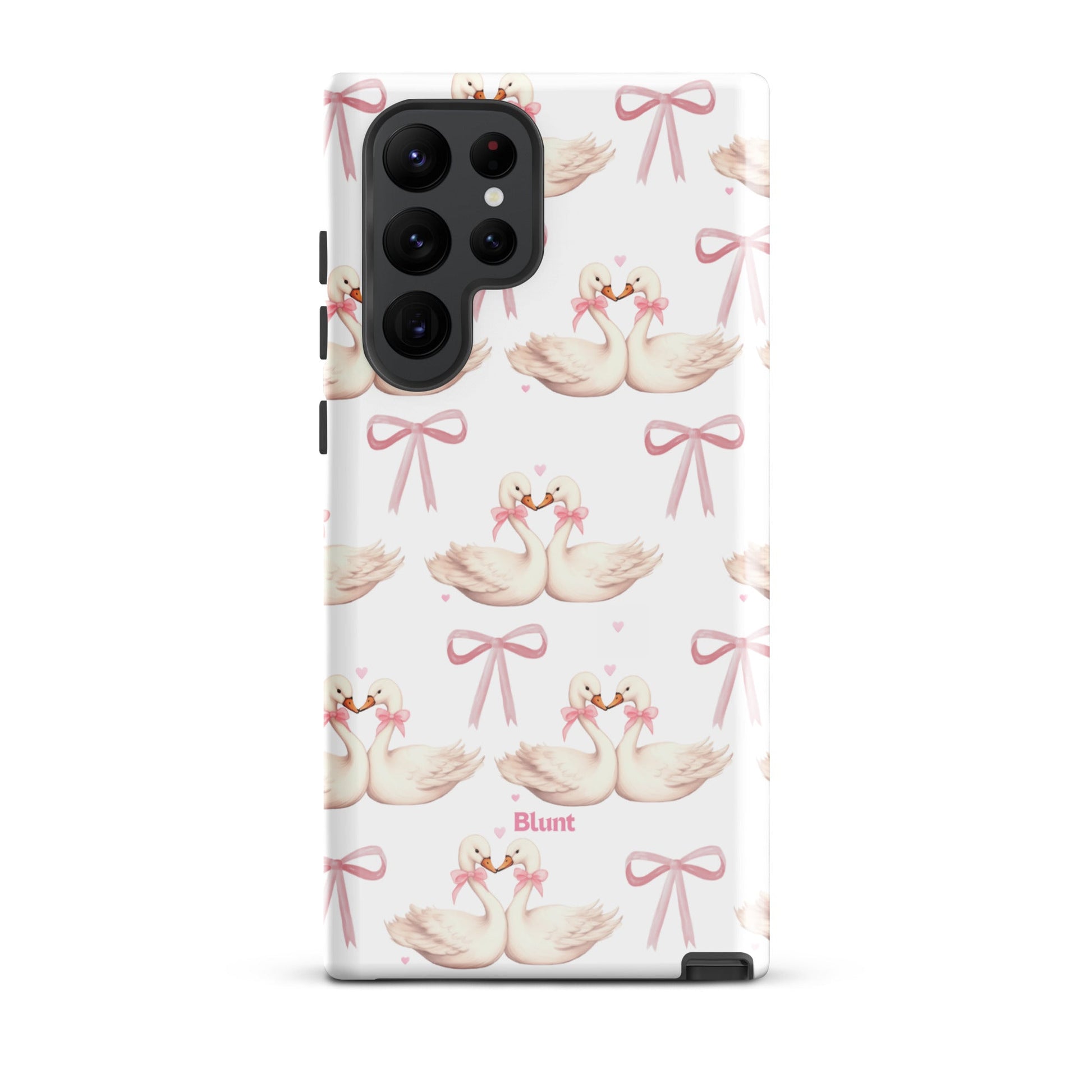 Swan Lake Samsung Case - Blunt Cases