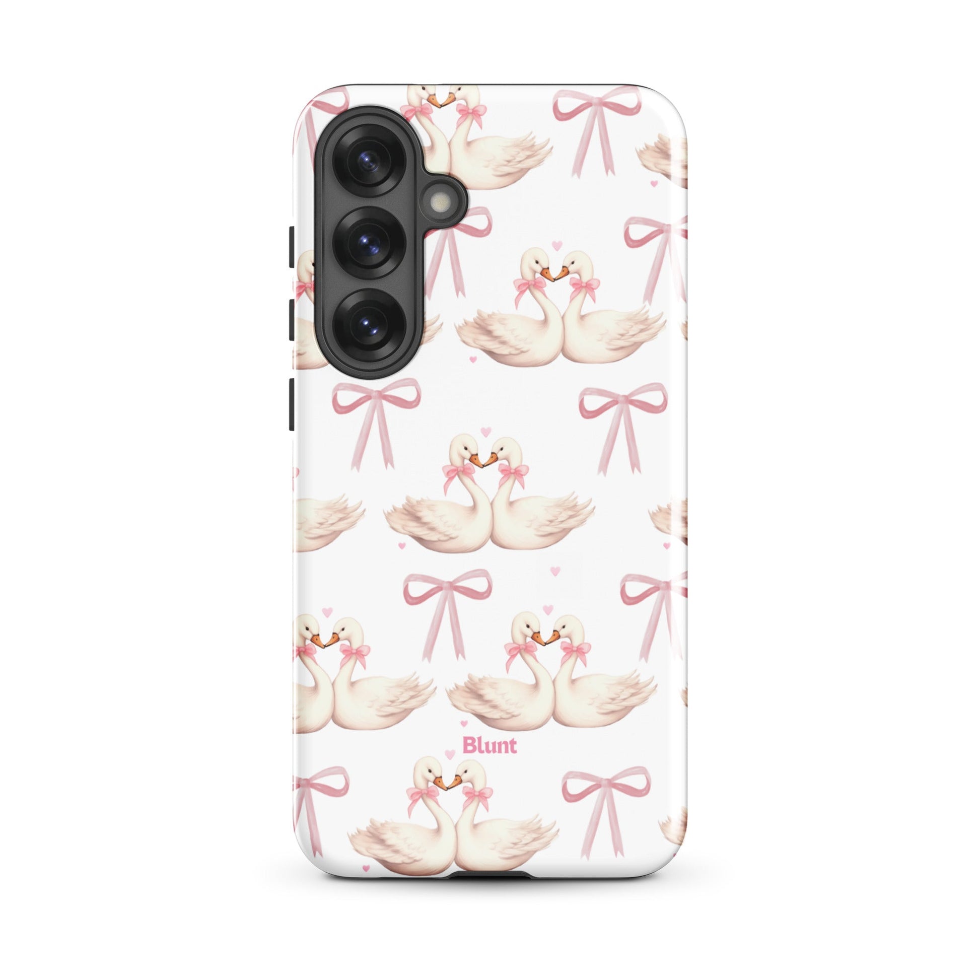 Swan Lake Samsung Case - Blunt Cases