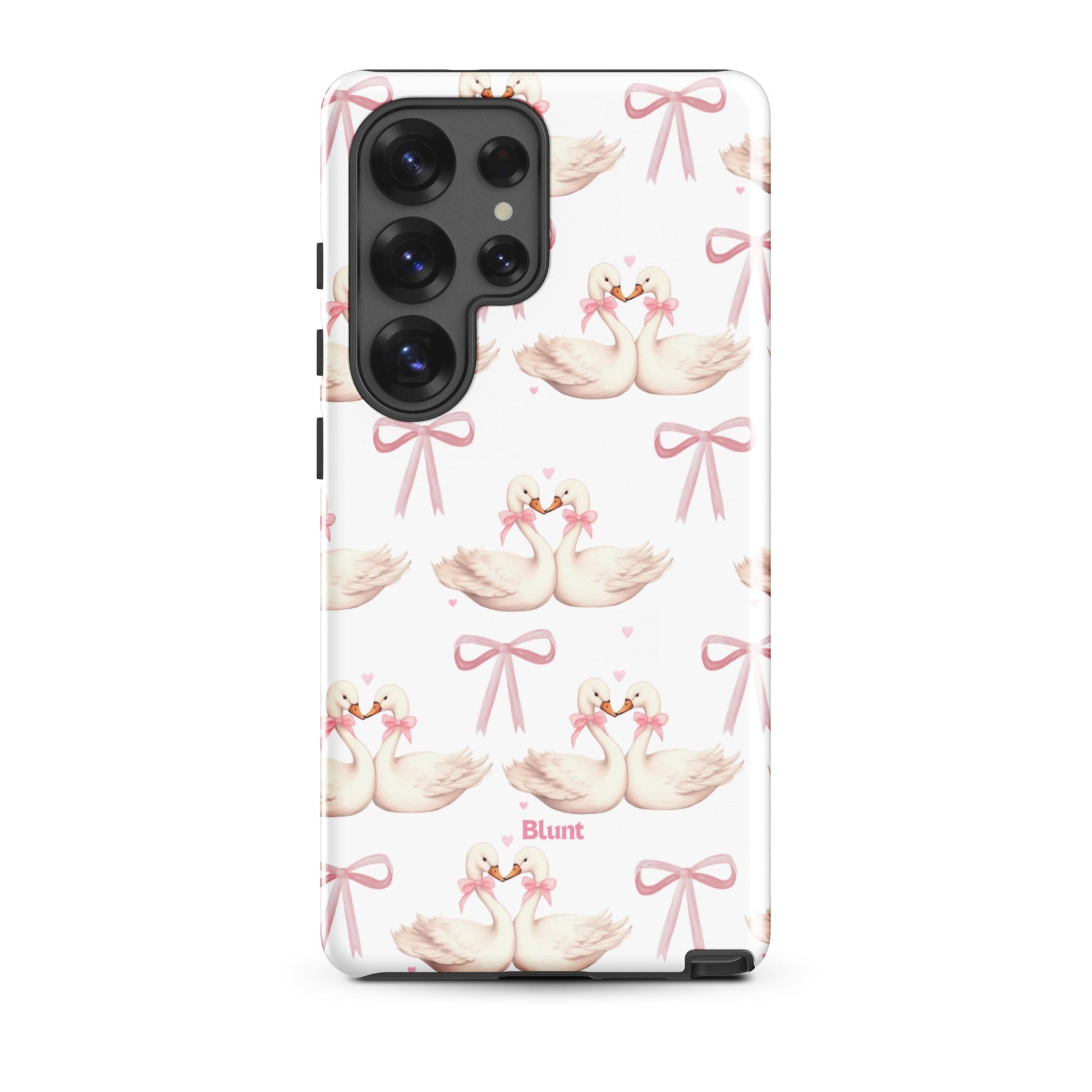 Swan Lake Samsung Case - Blunt Cases
