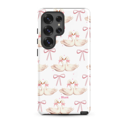 Swan Lake Samsung Case - Blunt Cases