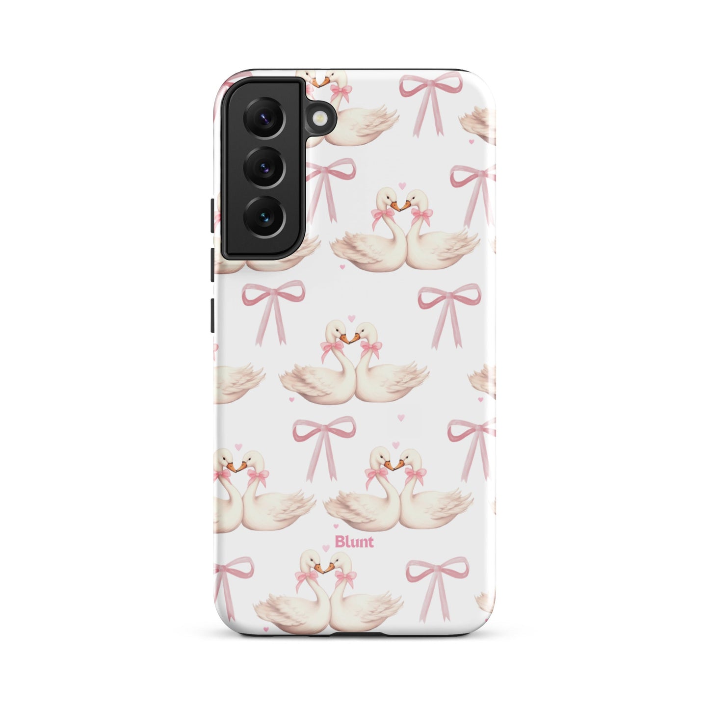 Swan Lake Samsung Case - Blunt Cases