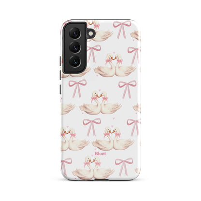 Swan Lake Samsung Case - Blunt Cases