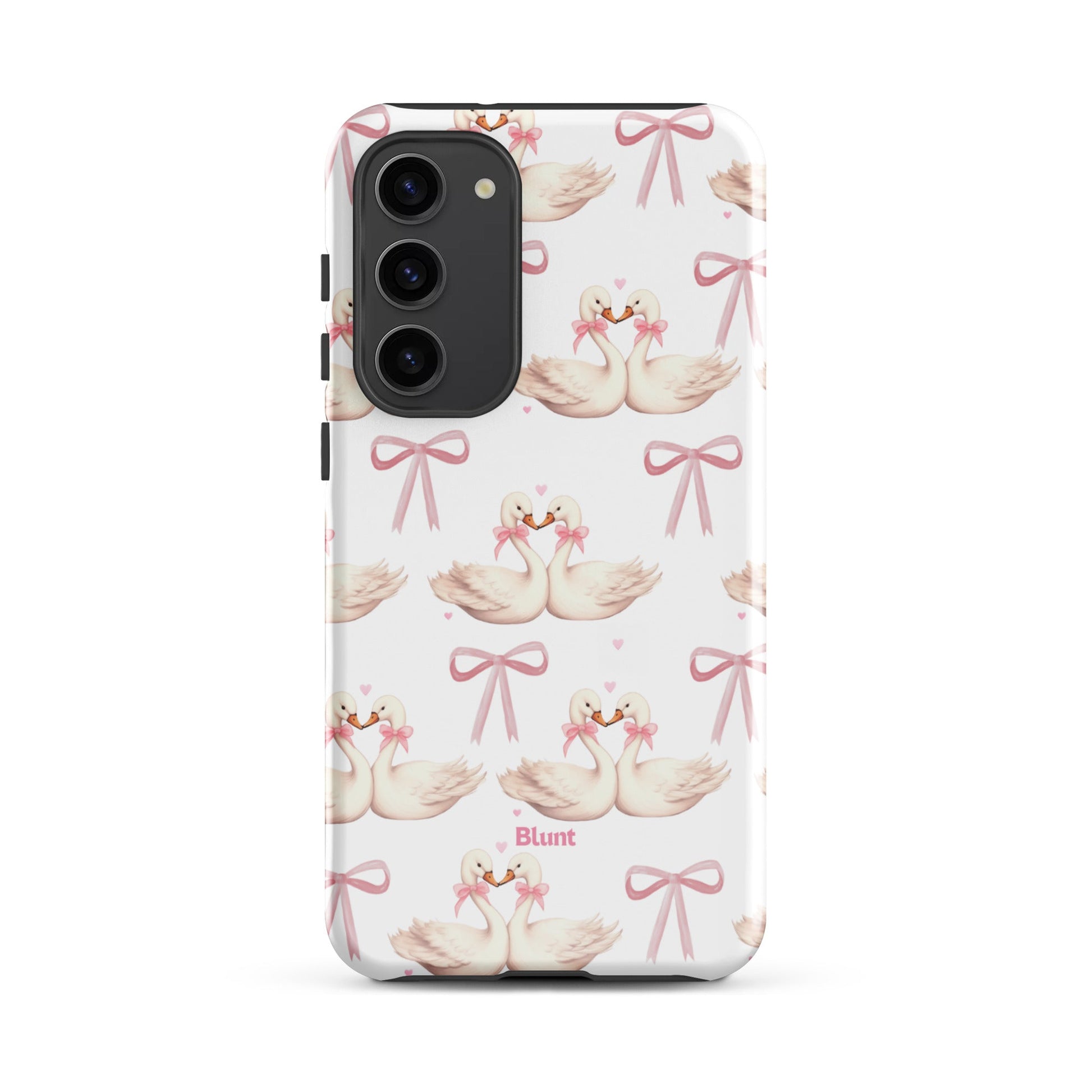 Swan Lake Samsung Case - Blunt Cases