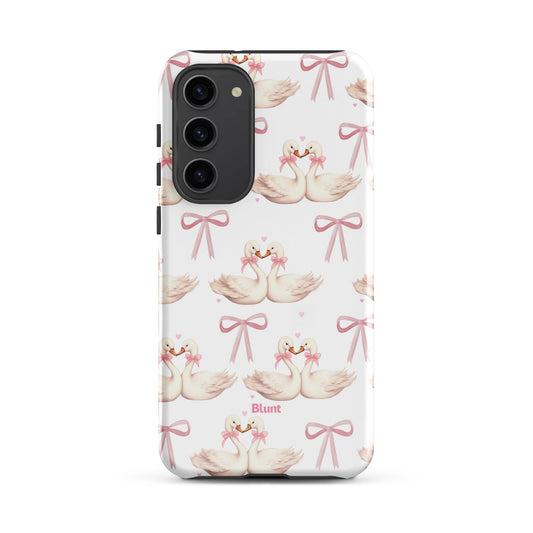 Swan Lake Samsung Case - Blunt Cases