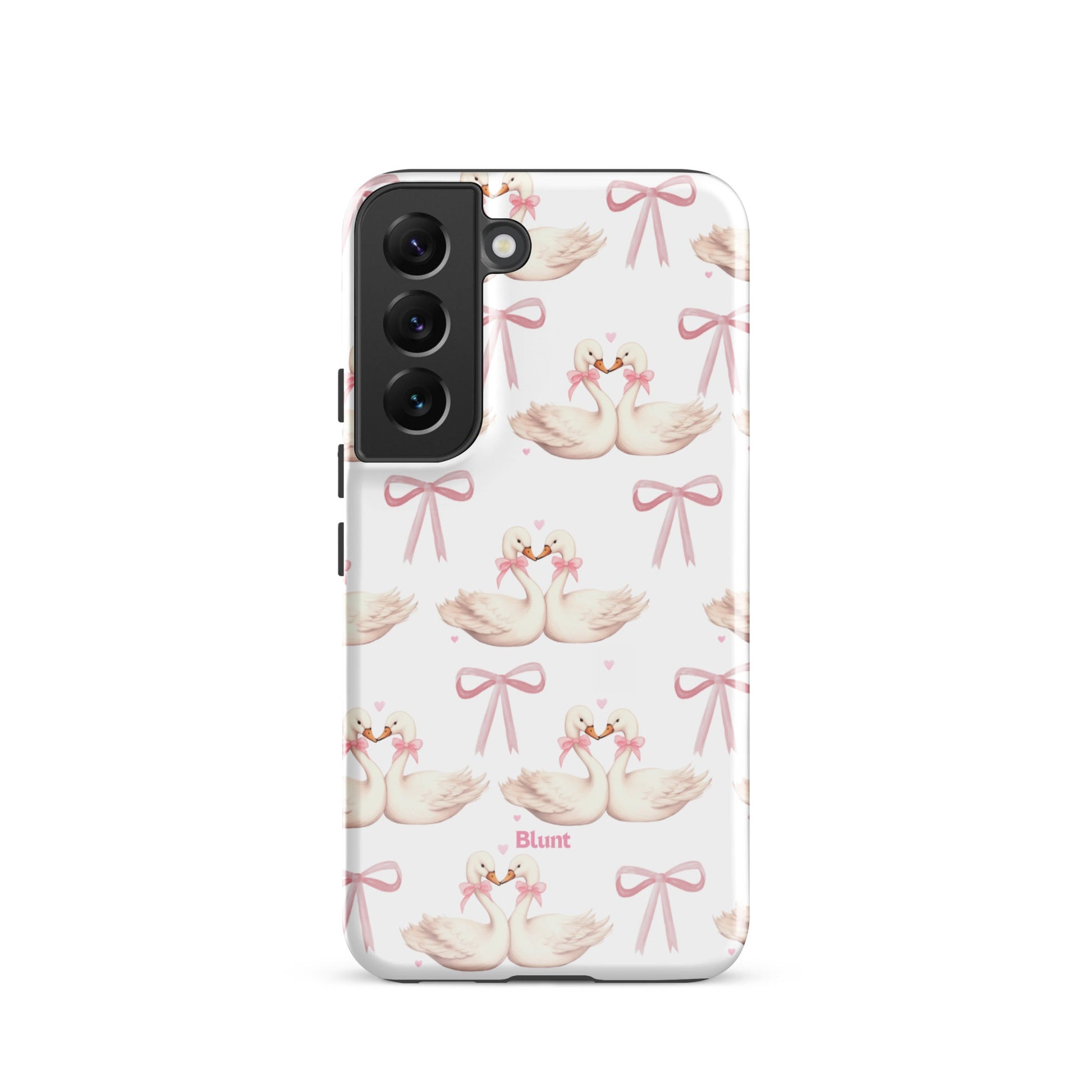 Swan Lake Samsung Case - Blunt Cases