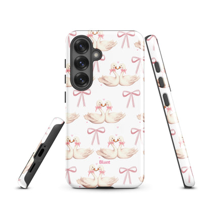 Swan Lake Samsung Case - Blunt Cases