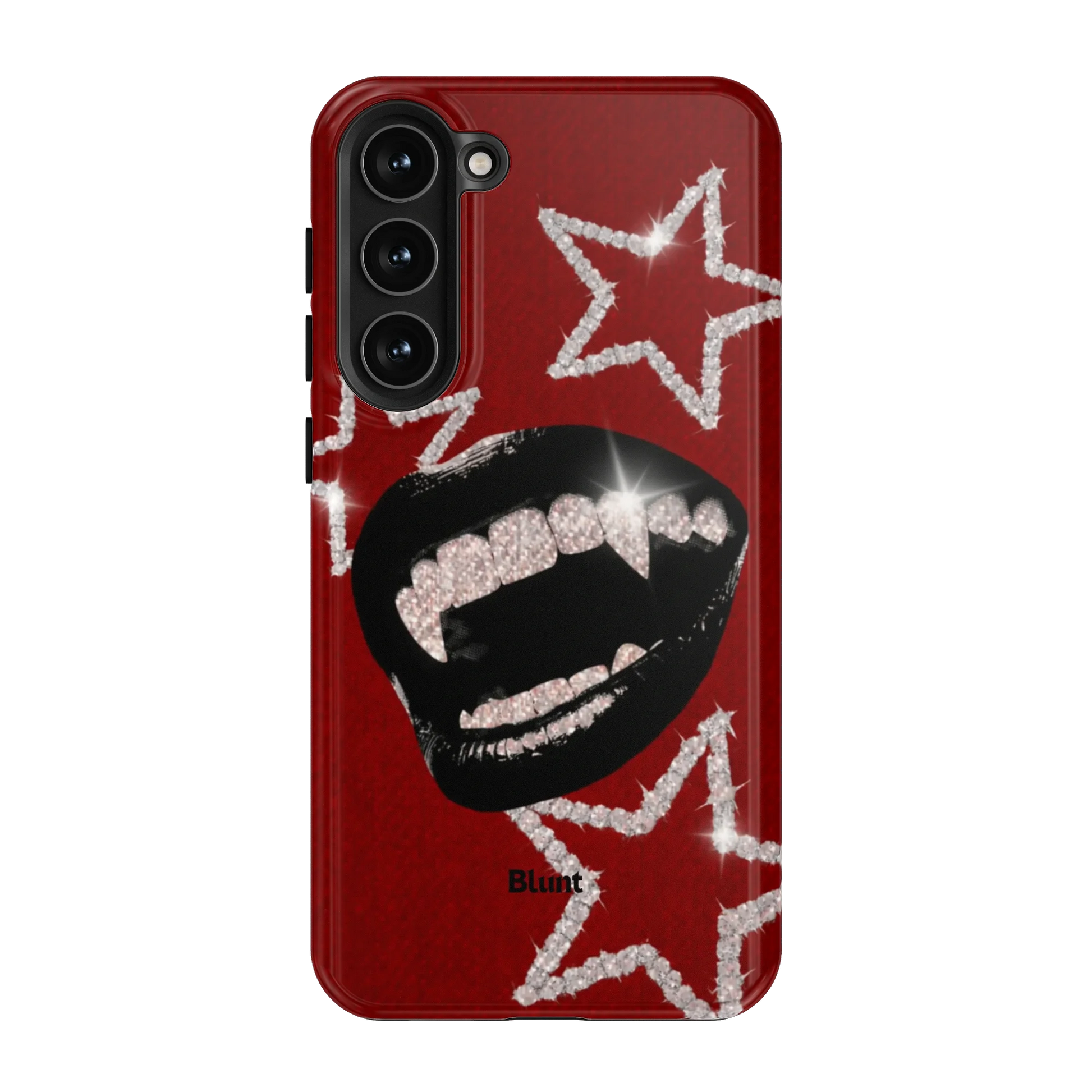 Crimstar-Fang-samsung-case-Galaxy S23 Plus-1
